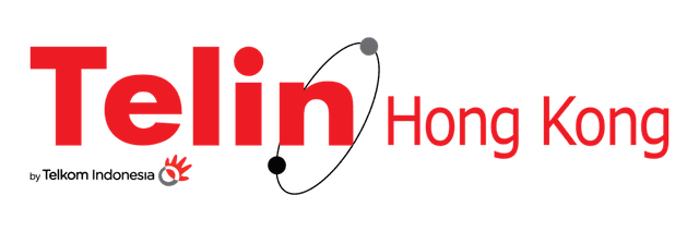 Logo Telin HK